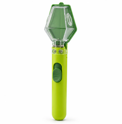 InsectBox Explorer™ | Atrapa Insectos con Lupa para Niños