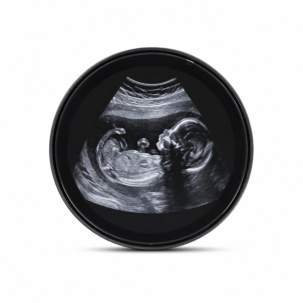 EverFrame™-El primer recuerdo de tu bebe